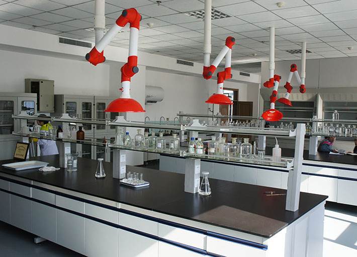 2系铝合金晶间腐蚀试验