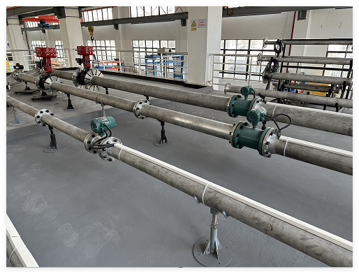 工业阀门验收测试（TAT）